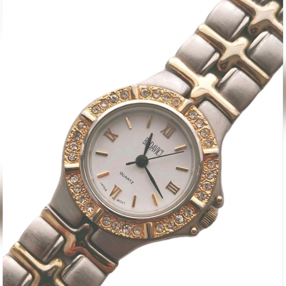 Badavici Women's Watch